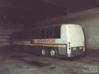 Autobus Drummondville - Bourgeois 927 - 1981 Prevost Le Mirage - 47 pax (Scrapped - Fall 2007)
