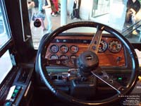 Autobus Drummondville - Bourgeois 102-1 - 1984 Prevost Le Mirage - 47 pax (Retired October 2008)