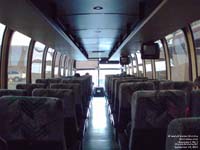 Autobus Drummondville - Bourgeois 102-1