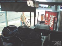 Autobus Drummondville (Bourgeois Tours) 102-8