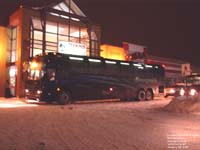 Autobus Drummondville - Bourgeois 3016 - 2000 Prevost H3-45 - 58 pax