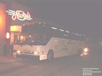 Autobus Drummondville - Bourgeois 3032 - 2000 Prevost H3-45 - 58 pax