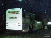 Autobus Drummondville - Bourgeois 3032 (A year later) - 2000 Prevost H3-45 - 58 pax