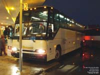 Autobus Drummondville - Bourgeois Tours 3033 - 2000 Prevost H3-45 - 58 pax