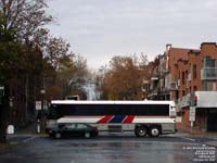 Autobus Drummondville - Bourgeois Tours 03051 (Ex-Galland 676) - 1994 MCI 102D3