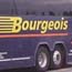Autobus Drummondville - ADL - Bourgeois Tours