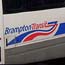 Brampton Transit; Brampton, Ontario, Canada