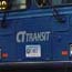 Connecticut Transit (CT Transit), Connecticut, United States