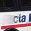 Chicago Transit Authority (CTA) (Transit) buses and trains; Chicago, Illinois, USA