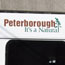 Peterborough Transit buses; Peterborough, Ontario, Canada