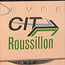 CIT Roussillon - Delson, Ste-Catherine and St-Constant, Quebec, Canada