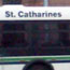 St. Catharines Transit buses; St. Catharines, Ontario, Canada