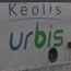 Urbis Transport urbain Les Moulins (Urbis) - Terrebonne and Mascouche, Quebec, Canada