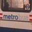Washington MetroBus; Washington, D.C., USA