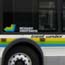 Transit Windsor buses; Windsor, Ontario, Canada