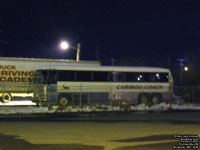 Caribou Coach 44745 - MCI MC9