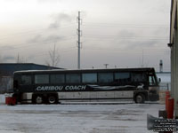 Caribou Coach 45282 - MCI 102DL3