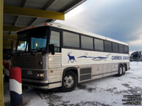 Caribou Coach 45839 - MCI MC9