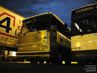 Caribou Coach 45839 - MCI MC9