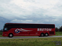 Breton 1601 - 2016 Prevost H3-45