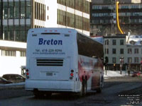 Breton 6005 - 2006 MCI J4500
