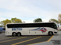 Breton 6005 - 2006 MCI J4500
