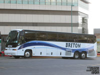 Breton 9004 - 2009 MCI J4500
