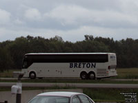 Breton 9005 - 2009 Prevost H3-45