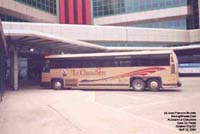 Autobus La Chaudiere - 1985 MCI 102A3