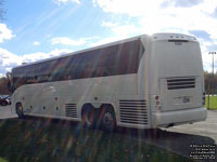 Autobus La Chaudiere 6004 - 2006 MCI J4500