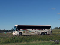 Cherrey 306 - 2003 MCI J4500