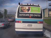 Autocars des Chutes 0176 - 2001 Novabus RTS