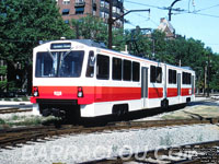 RTA 818 - 198081 Breda LRV