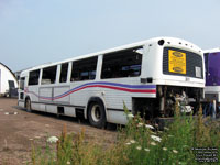 Trius Transit 301 - 1988 MCI TC40-102N (Ex-Codiac Transit 301)