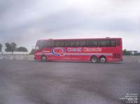 Coach Canada - Autobus Connaisseur 14106 - ???? Prevost H3-45 (Gray Line Montreal)