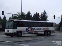 Coach Canada - Autobus Connaisseur 23107 - ???? MCI 102DL3