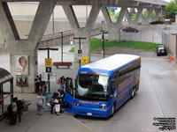 Coach Canada - Trentway-Wagar - Megabus.com 53462 - 2005 MCI J4500