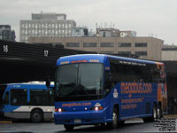 Coach Canada - Trentway-Wagar - Megabus.com 53463 - 2005 MCI J4500