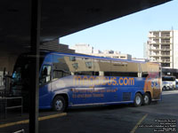 Coach Canada - Trentway-Wagar - Megabus.com 53465 - 2005 MCI J4500