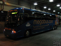 Coach Canada - Trentway-Wagar 53466 - 2005 MCI J4500