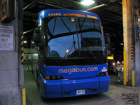 Coach Canada - Trentway-Wagar - Megabus.com 53466 - 2005 MCI J4500