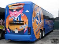 Coach Canada - Trentway-Wagar - Megabus.com 53467 - 2005 MCI J4500