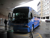 Coach Canada - Trentway-Wagar - Megabus.com 53468 - 2005 MCI J4500