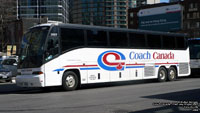 Coach Canada - Trentway-Wagar 3507 - 1998 MCI 102EL3