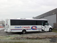 Coach Canada - Trentway-Wagar 5037 - 2009 IC Platinum