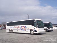 Coach Canada - Trentway-Wagar 53461 - 2005 MCI J4500