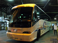 Coach Canada - Trentway-Wagar 53461 - 2005 MCI J4500