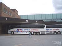 Coach Canada - Trentway-Wagar 53462 - 2005 MCI J4500