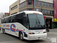 Coach Canada - Trentway-Wagar 53465 - 2005 MCI J4500