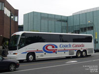 Coach Canada - Trentway-Wagar 53466 - 2005 MCI J4500